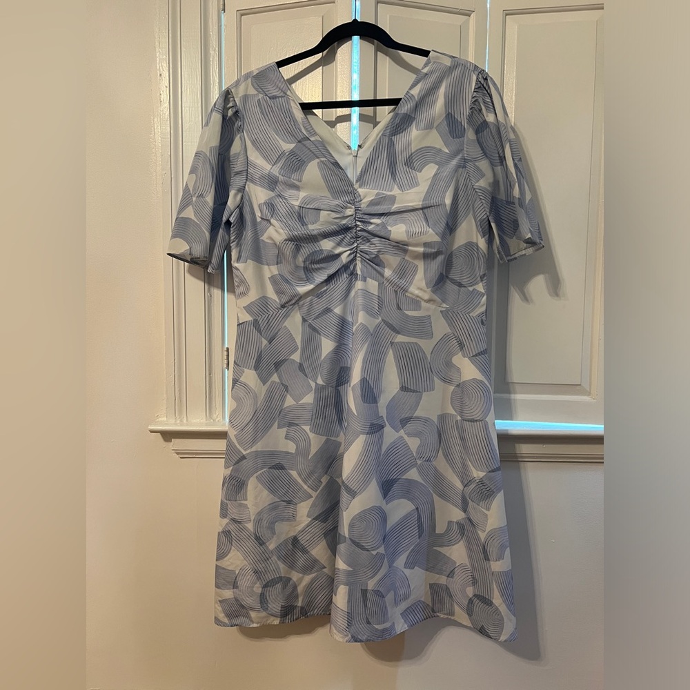 Club Monaco Dress